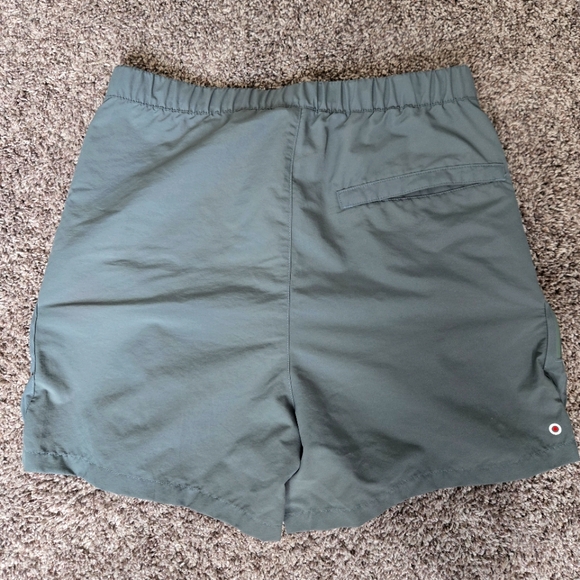 Zara Utility Shorts X RHUIGI Limited Edition - Picture 6 of 6
